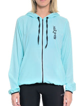 BLUSA CORTA VENTO FEMININA SHARK